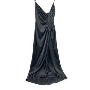 Vintage Betsey Johnson Evening Dress